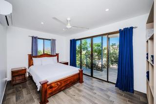 Charming Apartment Steps to the Beach - Tamarindo - 2