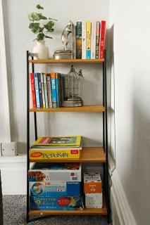 Seaside Bliss Your Perfect 1BR Wales Escape - Llandudno - 3