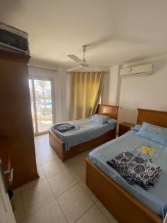 Golden Beach 2 Resort - Ras Sedr - 1