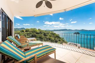 Exceptional Ocean Views 2 Pools - Playa Flamingo - 1