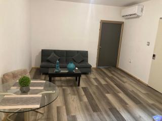 Departamento amplio y tranquilo - Mexicali - 1