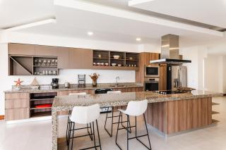 Langosta Beach Ocean View Penthouse w Pool - Tamarindo - 9