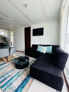 Apartamento en Villa Toscana en Boyaca - 5