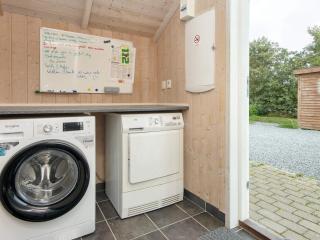 6 person holiday home in Hemmet-By Traum - Falen - 4