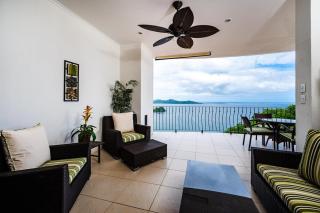 Charming Delightful Sunsets Private Balcony - Playa Flamingo - 8
