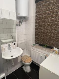 2-Zimmer Wohnung - SJ Apartments - Lipsia - 1