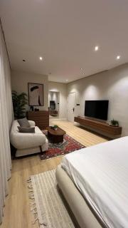 Modern Studio in Qurtubah - RIDAF - Riade - 1