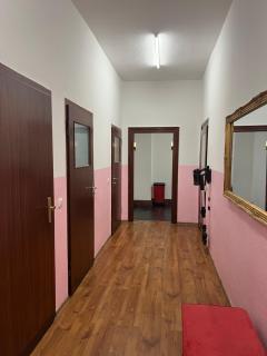 2-Zimmer Wohnung - SJ Apartments - Lipsia - 6