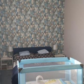 Blanka Villa Wellness Home - 1