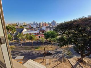 Dpto 4 Personas Ctes con Cochera - Corrientes - 5