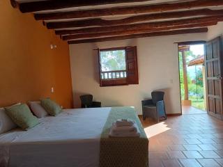 Hotel Quinta María - 7