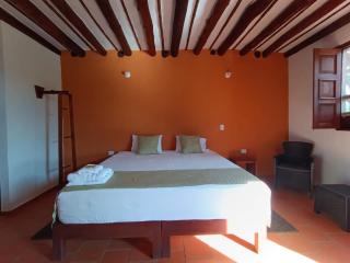Hotel Quinta María - Barichara - 4