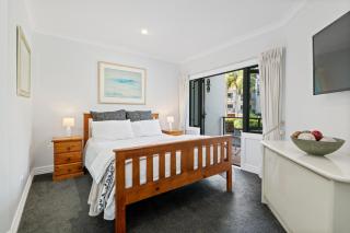 Takapuna Accommodation - Auckland - 8