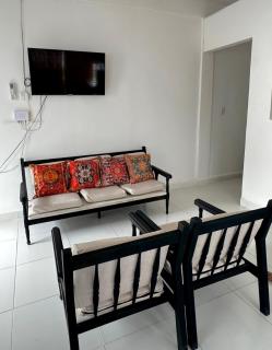 Apartamento Vacacional Campestre - San Sebastián de Mariquita - 1