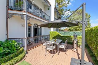 Takapuna Accommodation - Auckland - 5