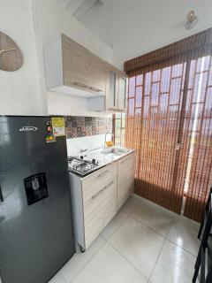 Apartamento Vacacional Campestre - San Sebastián de Mariquita - 3