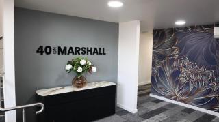 40 on Marshall Boutique Hotel - Goondiwindi - 1