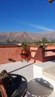 WAYTAY - Cafayate - 0