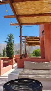 WAYTAY - Cafayate - 8