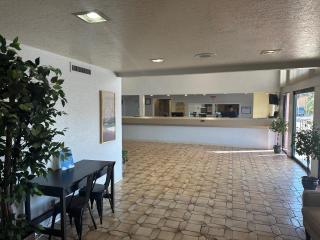 Premier Inns Metro - Phoenix - 5