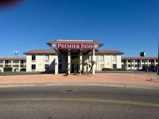 Premier Inns Metro - Phoenix - 9
