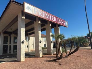 Premier Inns Metro - Phoenix - 8