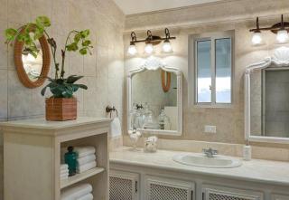 ZenBreak Ocean Mist Villa 5bd - Saint Philip - 4