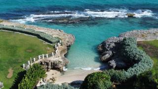 Ocean Mist Villa 5Bd by ZenBreak - Saint Philip - 4