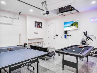 Tropicana Villa New and Luxurious Home Heated Pool - Cape Coral - 4