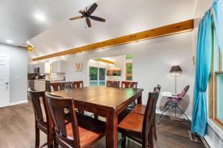 Scandia - Hot Tub, Arcade, Dog-Friendly, and Walk to Marina! - 2