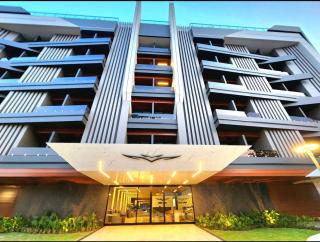 Resort en Equipetrol - 9