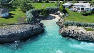 ZenBreak Ocean Mist Villa 4bd - Saint Philip - 6