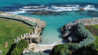 ZenBreak Ocean Mist Villa 3bd - Saint Philip - 6