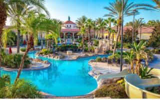 Charming & Cozy Getaway! Lazy River! - 0