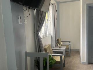 Lovely Studio Apartment in Soufriere from Claviers - 5