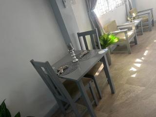 Lovely Studio Apartment in Soufriere from Claviers - Soufriere - 3