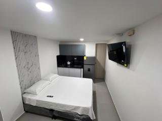 Santa Rosa de cabal hospedaje - 0