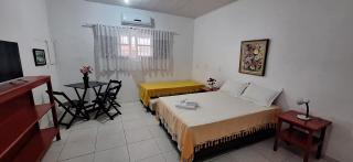 Sua Casa no Rio-Saquarema Loft Rosa Vermelha - Saquarema - 6