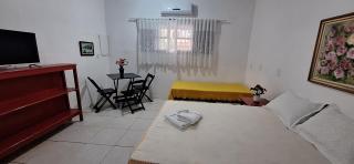Sua Casa no Rio-Saquarema Loft Rosa Vermelha - Saquarema - 8