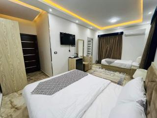 wadi El Muloak house - Kairo - 8