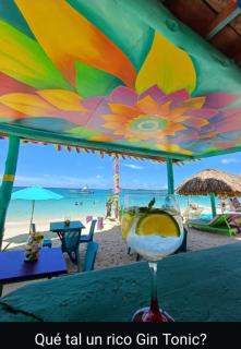 The Wizard & Bar BARU - Playa Blanca - 3