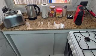 Apartamento Urquiza - Bariloche - 2