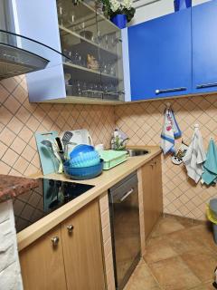 Apartments with parking spaces Matulji, Opatija - 23539 - 8
