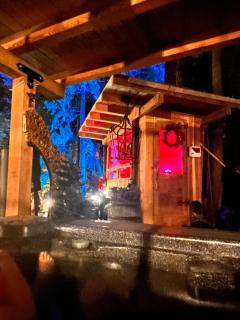 Sojourn Rustic Spa Retreat - 7