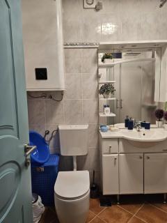 Apartments with parking spaces Matulji, Opatija - 23539 - 7