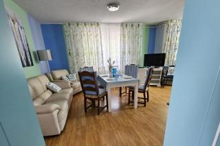 Apartments with a parking space Matulji, Opatija - 23539 - Matulji - 1