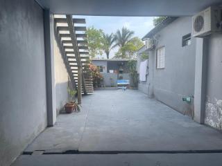 Melo's House - Manaus - 6