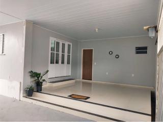 Melo's House - Manaus - 5