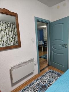 Apartments with parking spaces Matulji, Opatija - 23539 - 2
