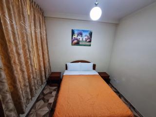 Hostal El Tambo Tacna - Tacna - 8